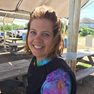 Meet your Posher, Ellen